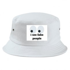 Unisex Bucket Hat