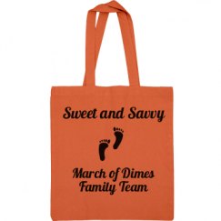 Canvas Tote Bag