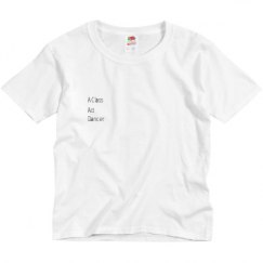 Youth Basic Promo Tee