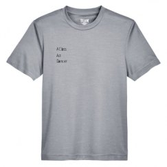 Youth Heather Performance Tee