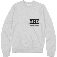 Unisex Basic Promo Crewneck Sweatshirt