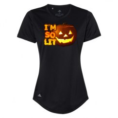 Women's Adidas Sport Shirt 