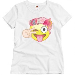 Ladies Basic Softstyle Promo Tee