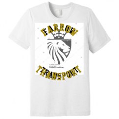 Unisex Triblend Tee
