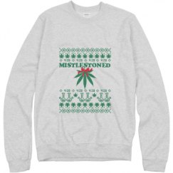 Unisex Basic Promo Crewneck Sweatshirt