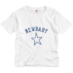 Youth Basic Promo Tee