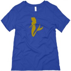 Ladies Relaxed Fit Tee