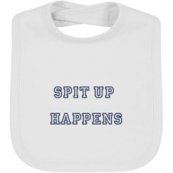 Infant Jersey Bib