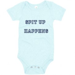 Infant Triblend Super Soft Bodysuit