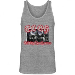 Unisex Jersey Tank Top