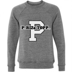 Unisex Triblend Crewneck Sweatshirt