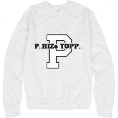 Unisex Basic Promo Crewneck Sweatshirt