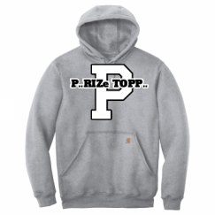 Unisex Carhartt Hooded Sweatshirt