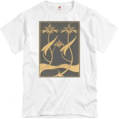 Unisex Basic Promo Tee