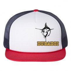 Foamie Snapback Trucker Hat