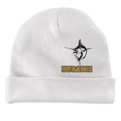 Rabbit Skins Baby Hat