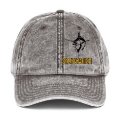 Vintage Baseball Cap