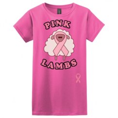 Ladies Basic Softstyle Tee