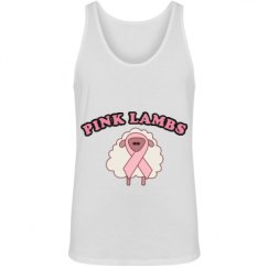 Unisex Jersey Tank Top