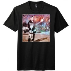 Unisex Perfect Tri Tee