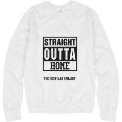 Unisex Basic Promo Crewneck Sweatshirt