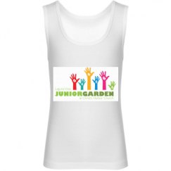 Youth Jersey Tank Top