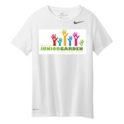 Youth Nike Legend Shirt