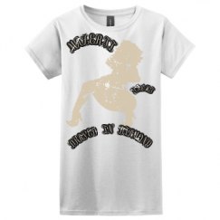 Ladies Basic Softstyle Tee