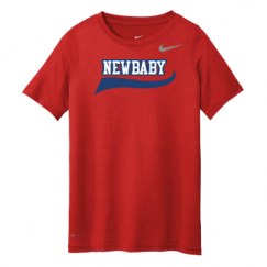 Youth Nike Legend Shirt
