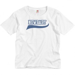 Youth Basic Promo Tee