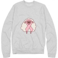 Unisex Basic Promo Crewneck Sweatshirt