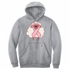 Unisex Carhartt Hooded Sweatshirt