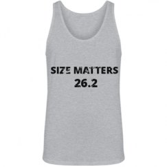 Unisex Jersey Tank Top