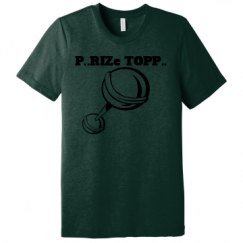 Unisex Triblend Tee