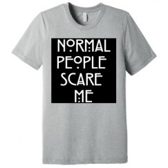 Unisex Triblend Tee