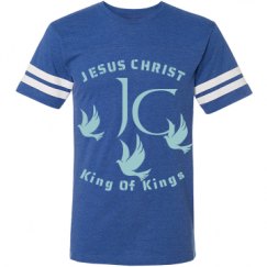 Unisex Vintage Sports Tee