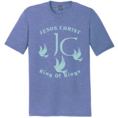 Unisex Perfect Tri Tee