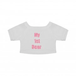 8 Inch Stuffed Animal Tee