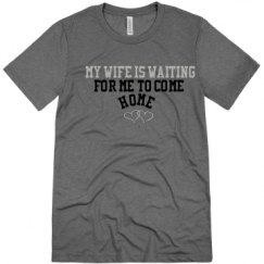 Unisex Triblend Tee
