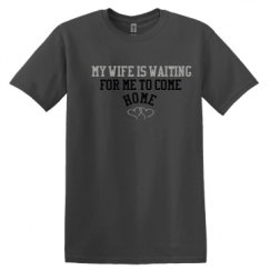 Unisex Basic Tee