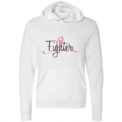 Unisex Fleece Pullover Midweight Hoodie