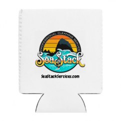 Regular 12 oz Can Cooler