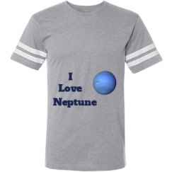 Unisex Vintage Sports Tee