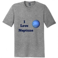 Unisex Perfect Tri Tee