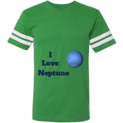 Unisex Vintage Sports Tee