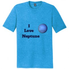 Unisex Perfect Tri Tee