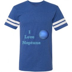 Unisex Vintage Sports Tee