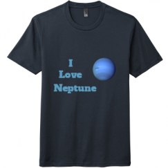 Unisex Perfect Tri Tee