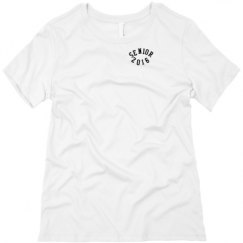 Ladies Relaxed Fit Tee