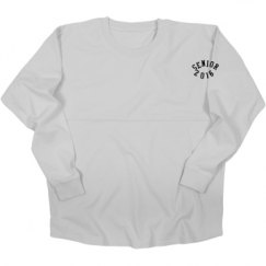 Ladies Game Day Jersey